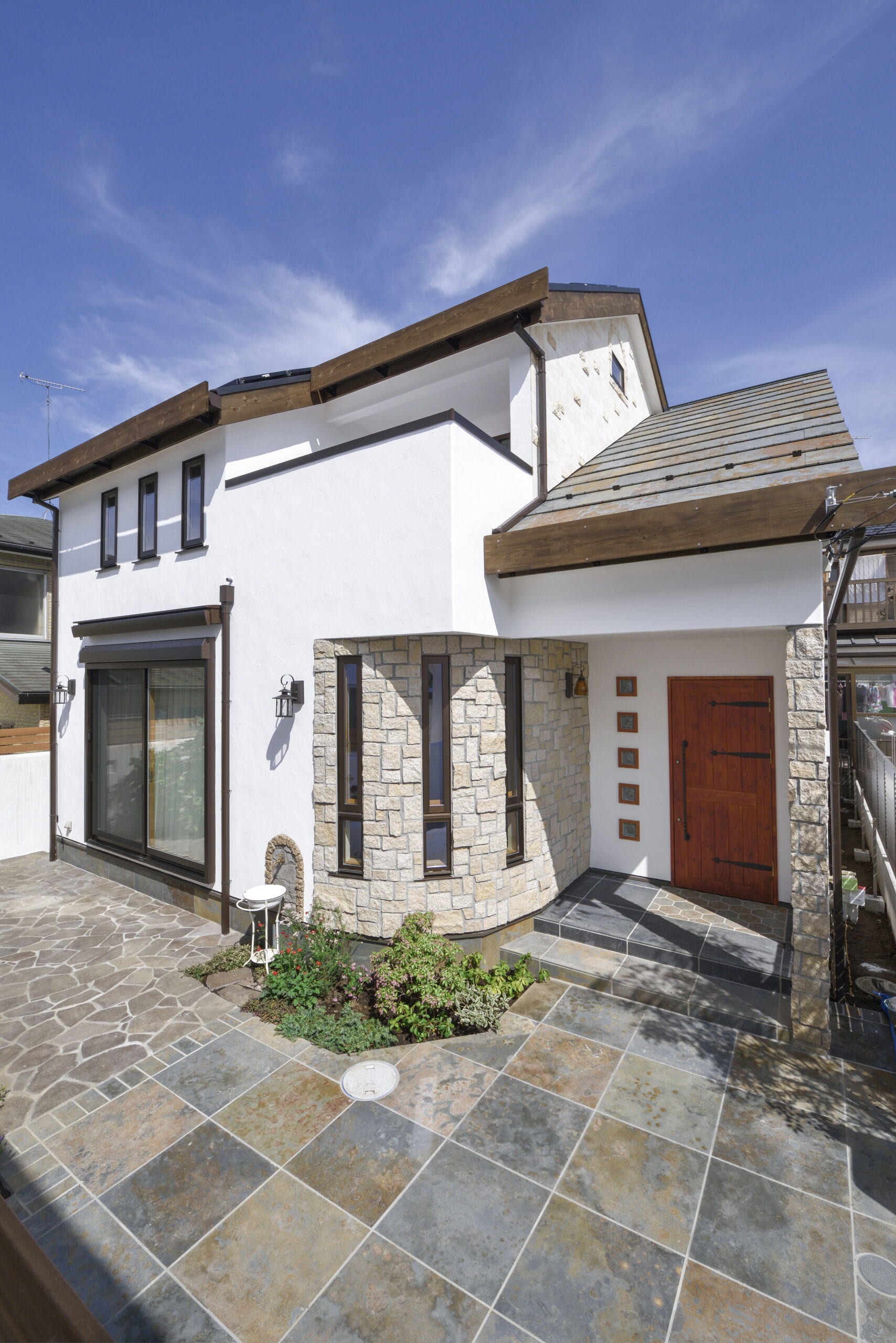 天然石 外観イメージ1