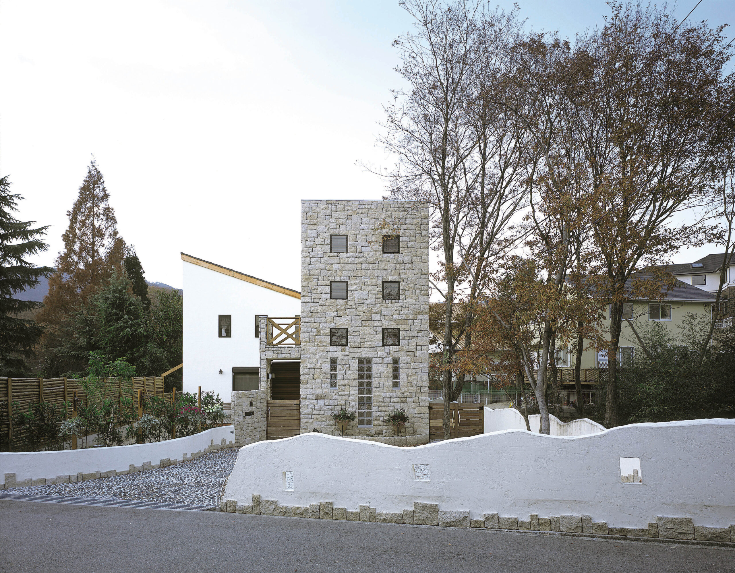 天然石 外観イメージ2