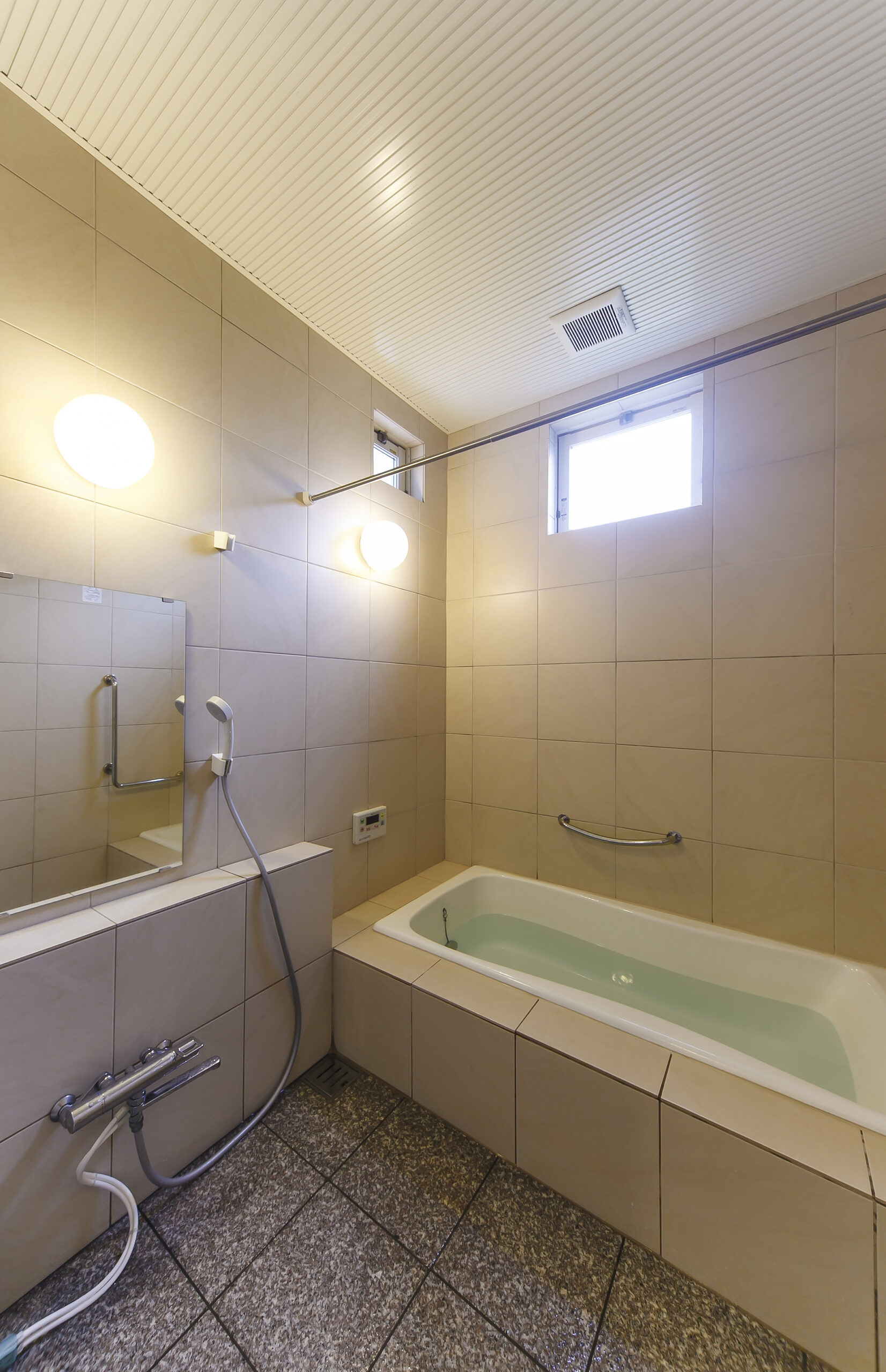 バスルームイメージ1