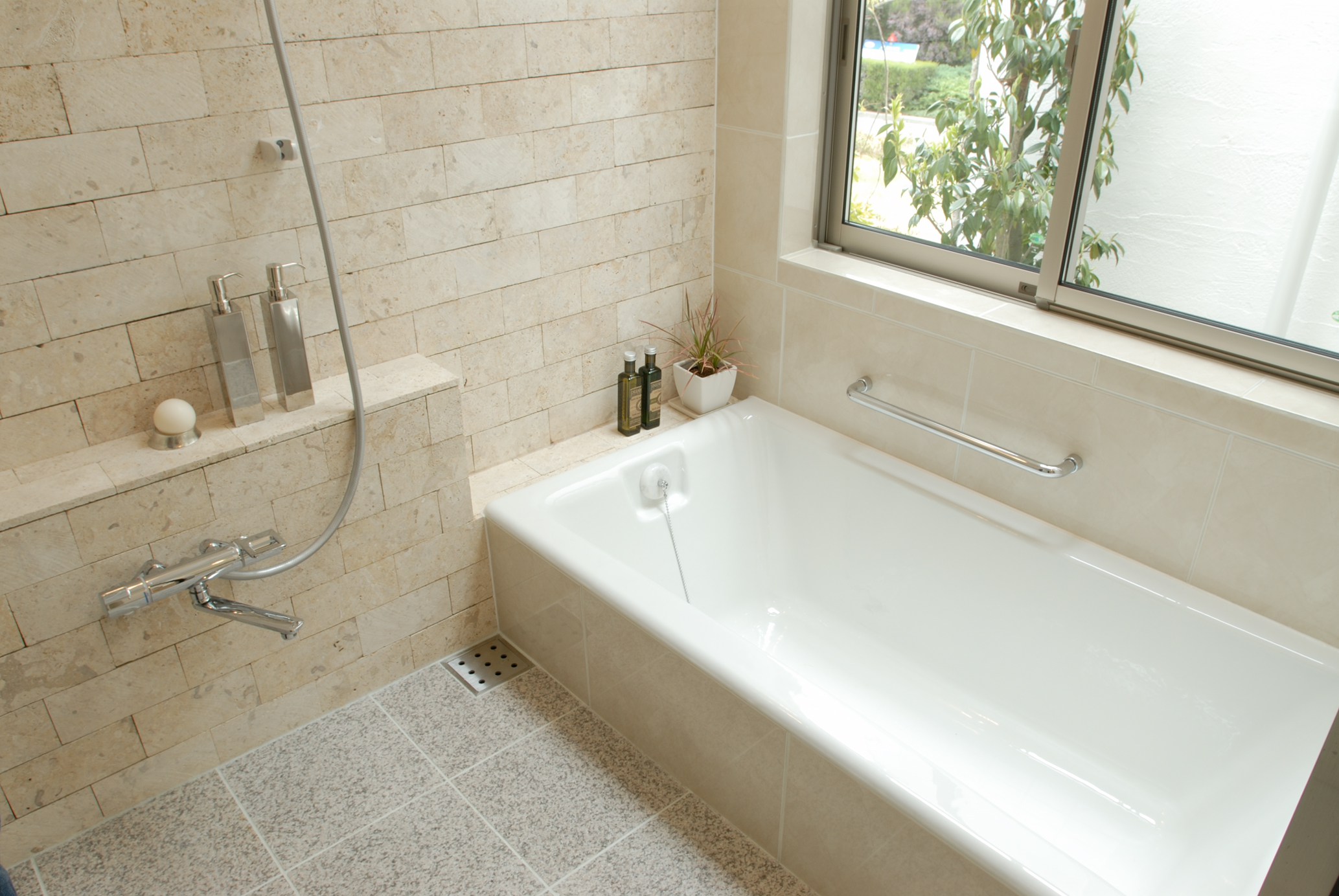 バスルームイメージ2