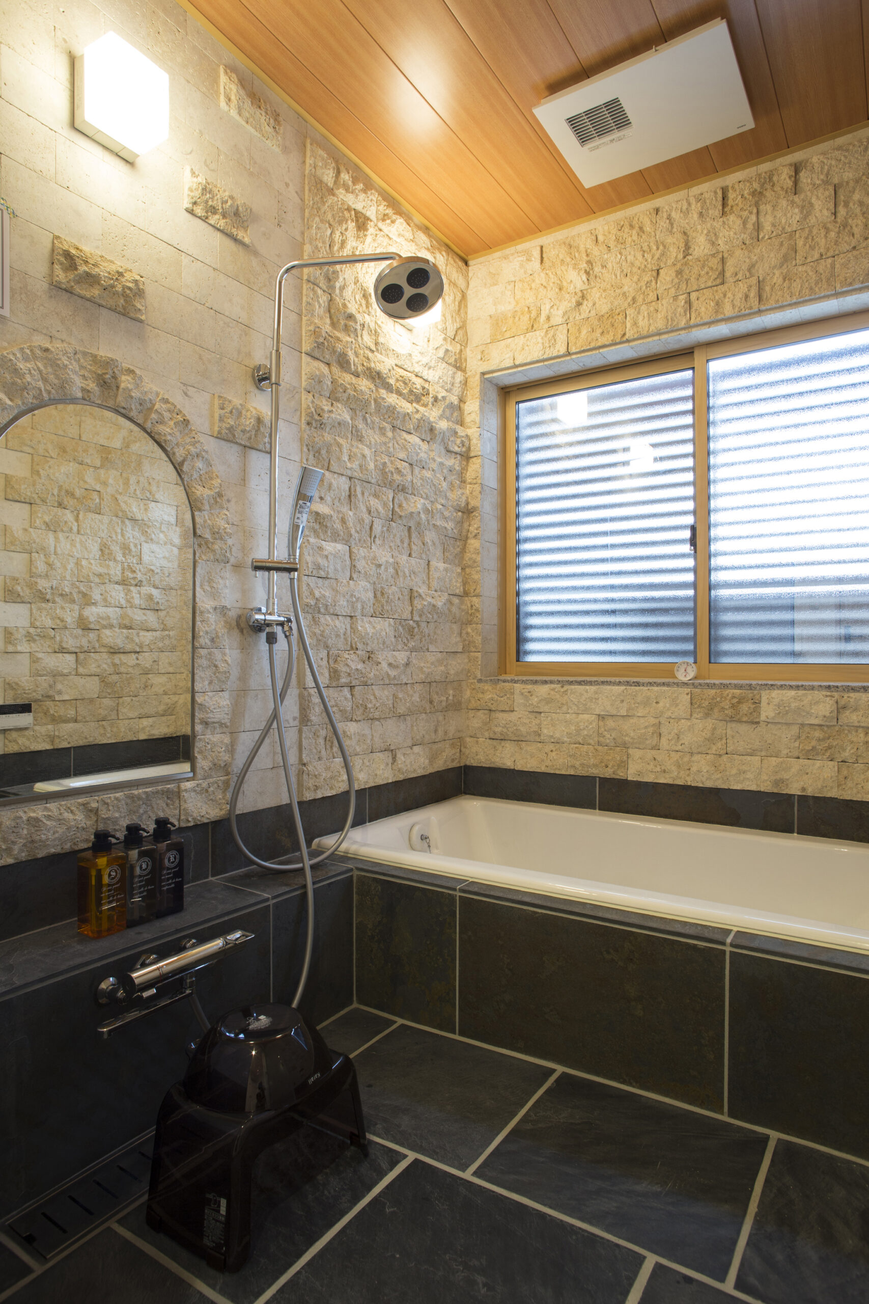 バスルームイメージ3